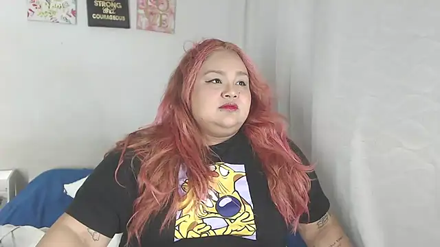 lovemyfatpussy online show from May 28, 2026, 4:32 am