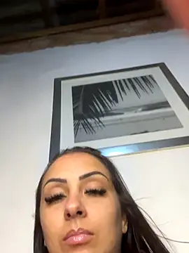 bbzinharosa online show from January 6, 2026, 10:23 pm