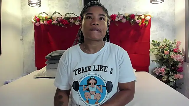 SilvannaFit online show from July 3, 2026, 11:16 am