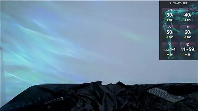 lnxmst online show from February 11, 2025, 3:18 am