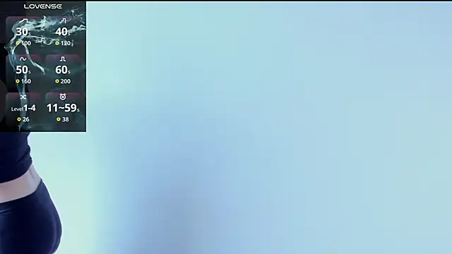 lnxmst online show from March 19, 2026, 7:07 pm