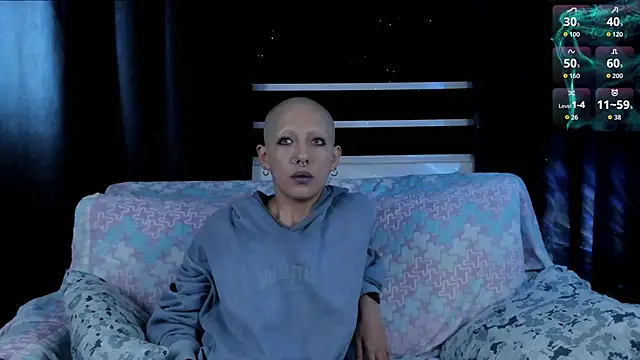 lnxmst online show from March 28, 2026, 1:49 am