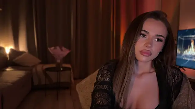 Julia RL online show from July 17, 2026, 8:57 pm