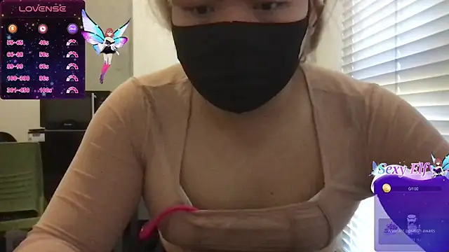 Snapshot of Jessica-Aine chatting on December 17, 2024, 10:11 pm Jessica-Aine online show from December 17, 2024, 10:11 pm