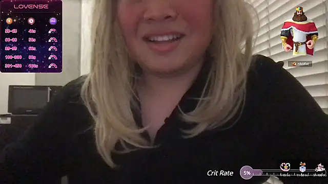 Snapshot of Jessica-Aine chatting on December 19, 2024, 2:56 am Jessica-Aine online show from December 19, 2024, 2:56 am