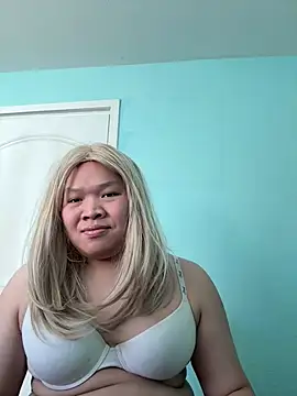 Snapshot of Jessica-Aine chatting on January 10, 2025, 8:37 pm Jessica-Aine online show from January 10, 2025, 8:37 pm