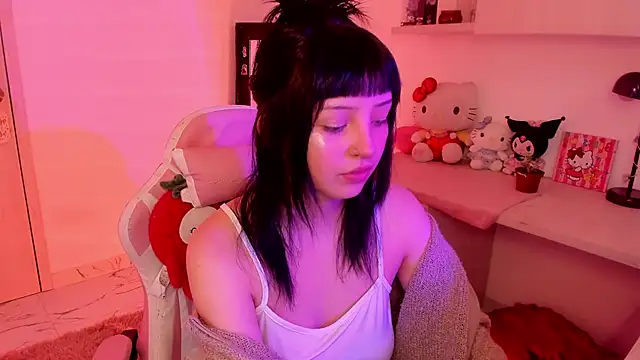 Snapshot of Francesca1_ chatting on January 23, 2025, 3:43 pm Francesca1 online show from January 23, 2025, 3:43 pm