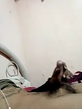 carloshot31 online show from December 22, 2024, 9:11 am