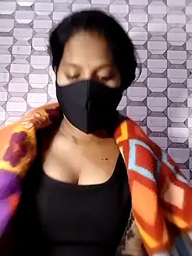 Snapshot of Shivani_Tivari chatting on January 4, 2025, 7:02 pm Shivani Tivari online show from January 4, 2025, 7:02 pm