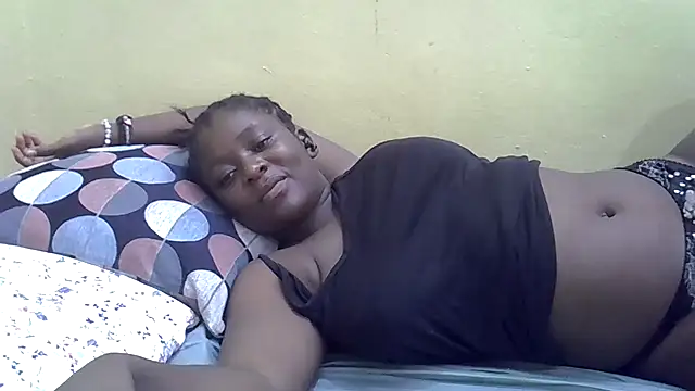 Harrisamor online show from December 4, 2025, 11:35 pm