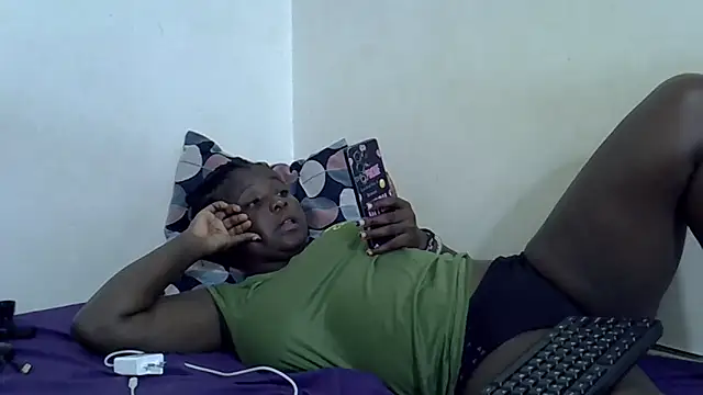 Harrisamor online show from February 18, 2026, 7:10 pm