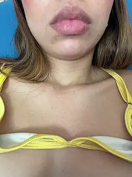 Aaliyah Salma online show from July 12, 2026, 6:59 am