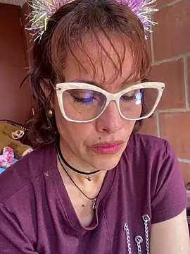 Goddess-Love- online show from January 27, 2025, 6:20 pm