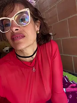 Goddess-Love- online show from January 27, 2025, 9:22 pm