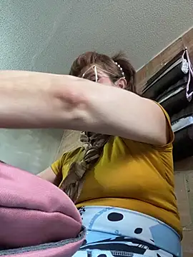 Goddess-Love- online show from January 30, 2025, 6:43 pm