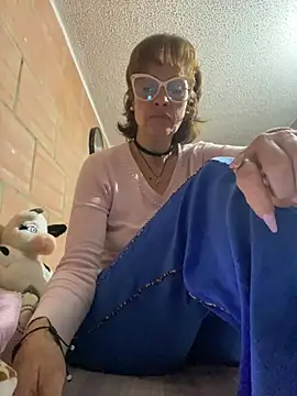 Goddess-Love- online show from January 31, 2025, 9:16 am