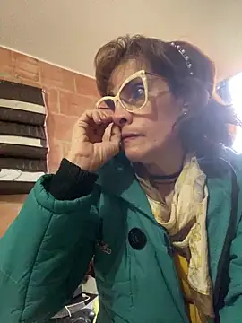 Goddess-Love- online show from January 31, 2025, 8:33 pm