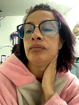 Goddess-Love- online show from September 21, 2025, 9:33 am