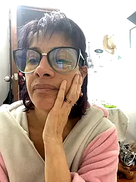 Goddess-Love- online show from October 10, 2025, 10:25 am