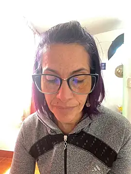 Goddess-Love- online show from November 6, 2025, 4:19 pm