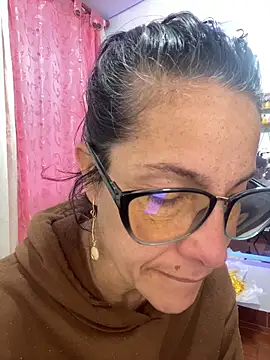 Goddess-Love- online show from February 4, 2026, 11:16 am