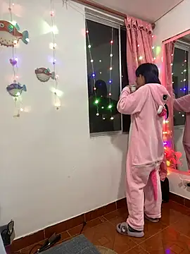 Goddess-Love- online show from February 19, 2026, 10:22 am