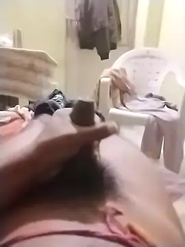 Muscular02 online show from February 18, 2025, 8:14 pm