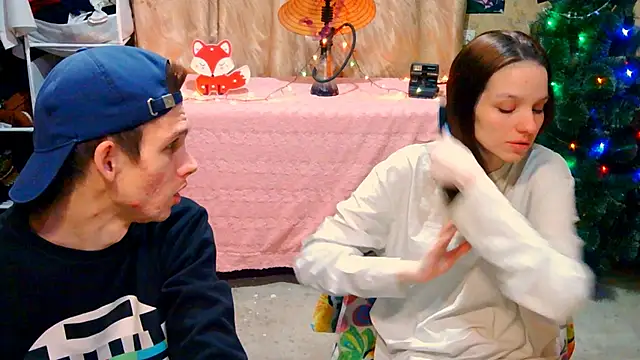 Snapshot of Ivy_Lester chatting on January 5, 2025, 8:42 pm Ivy Lester online show from January 5, 2025, 8:42 pm