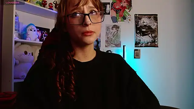 CelesteAyase online show from May 29, 2026, 11:58 pm