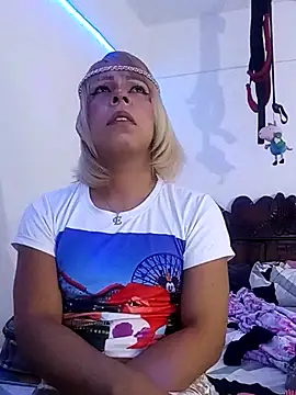 blondebitchlitle online show from March 11, 2026, 2:56 pm