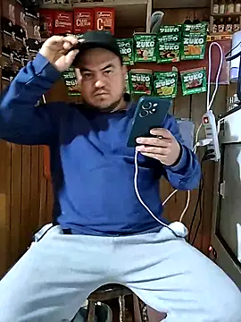 TheBriiaand30 online show from April 17, 2026, 8:34 pm