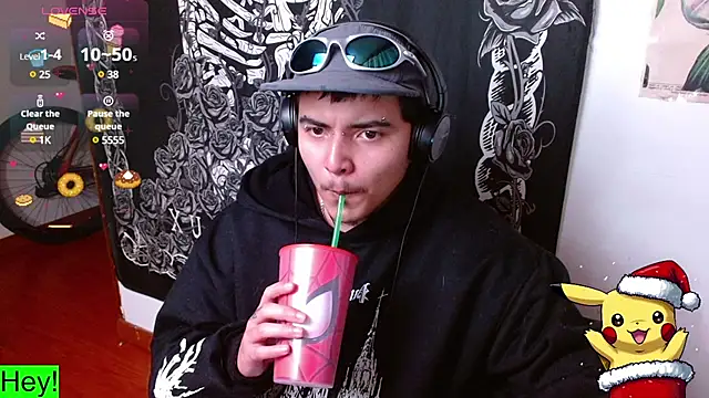 Hgp3riodictabl3 online show from December 24, 2024, 3:16 am