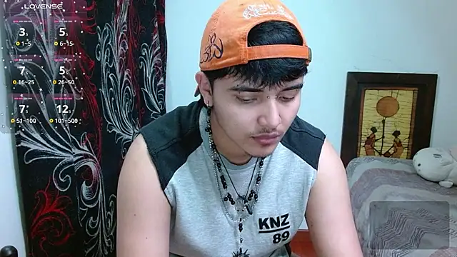 Hgp3riodictabl3 online show from February 22, 2025, 1:00 am