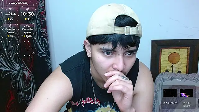 Hgp3riodictabl3 online show from March 5, 2025, 12:27 am