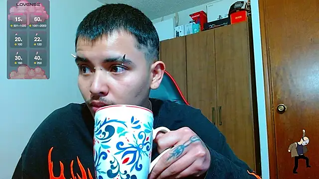 Hgp3riodictabl3 online show from February 14, 2026, 8:11 am