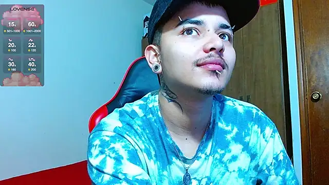 Hgp3riodictabl3 online show from February 23, 2026, 5:49 am