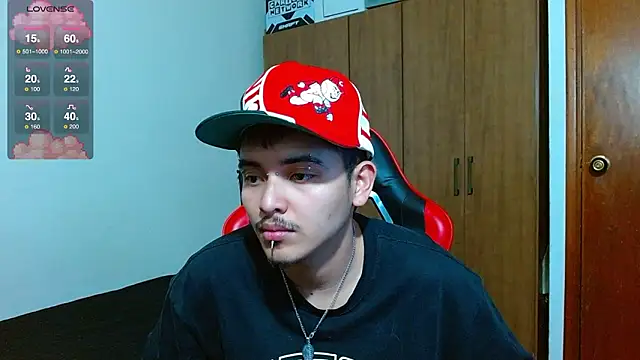 Hgp3riodictabl3 online show from March 18, 2026, 4:59 am