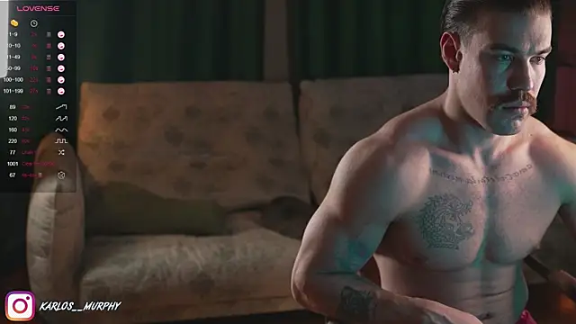 Snapshot of Karlos_Ripped_ chatting on January 26, 2025, 9:51 am Karlos Ripped online show from January 26, 2025, 9:51 am