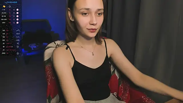 Snapshot of SweetLinaa chatting on December 20, 2025, 10:06 pm SweetLinaa online show from December 20, 2025, 10:06 pm