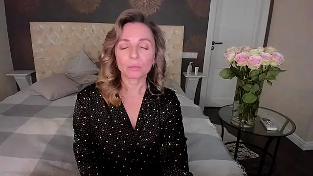 AllisonWilliams online show from October 7, 2025, 5:54 pm