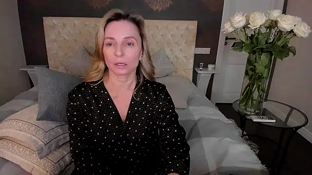 Snapshot of AllisonWilliams chatting on January 31, 2026, 7:11 pm AllisonWilliams online show from January 31, 2026, 7:11 pm