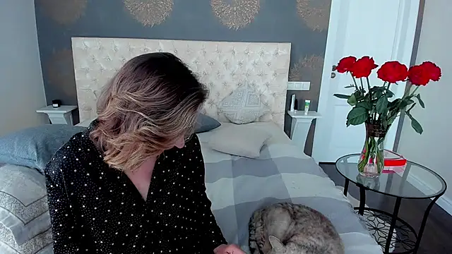 AllisonWilliams online show from July 28, 2026, 4:39 pm