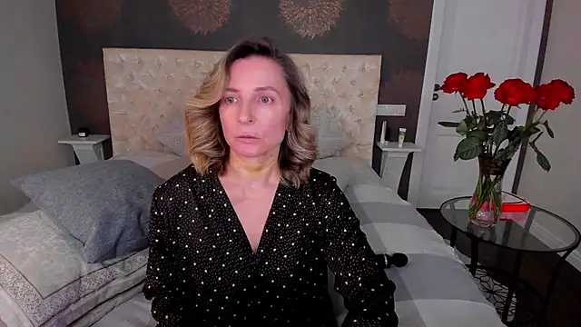 AllisonWilliams online show from July 28, 2026, 6:31 pm