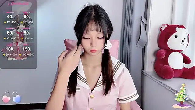 Snapshot of Z-long chatting on October 16, 2025, 6:36 am Z-long online show from October 16, 2025, 6:36 am