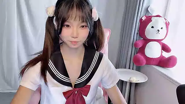 Snapshot of Z-long chatting on November 1, 2025, 6:15 am Z-long online show from November 1, 2025, 6:15 am