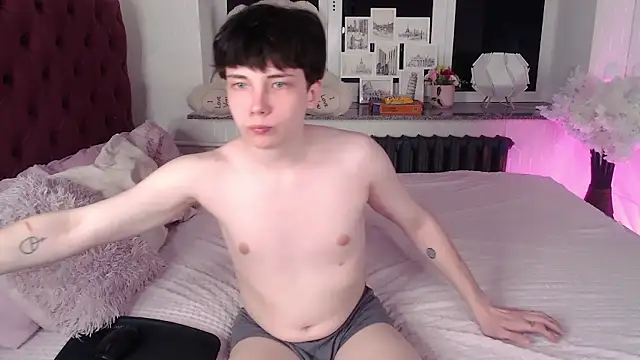 iwillfall online show from March 19, 2026, 1:15 pm