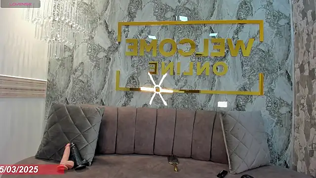 Snapshot of Charlie_Doll chatting on March 5, 2025, 5:29 am Charlie Doll online show from March 5, 2025, 5:29 am