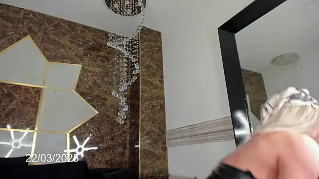 Snapshot of Charlie_Doll chatting on March 22, 2025, 11:21 am Charlie Doll online show from March 22, 2025, 11:21 am