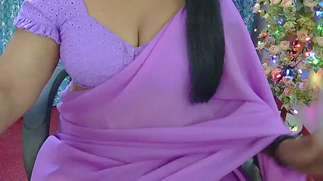 indian anu mallu online show from March 24, 2026, 9:36 am