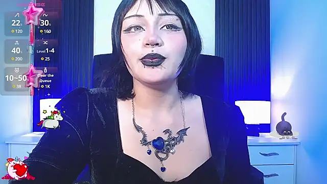 honney dark online show from March 6, 2025, 7:03 am